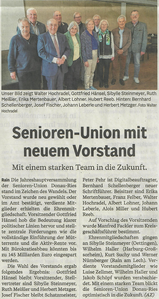 Donauwörther Zeitung 28.04.2025