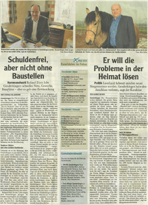 Donauwörther Zeitung 24.02.2014