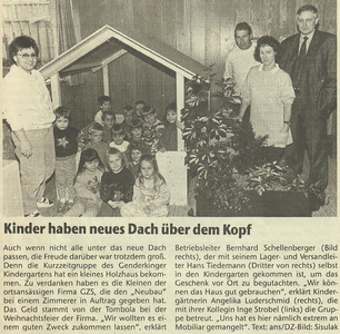 Donauwörther Zeitung 04.12.1992