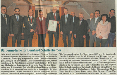 Donauwörther Zeitung 21.12.2016