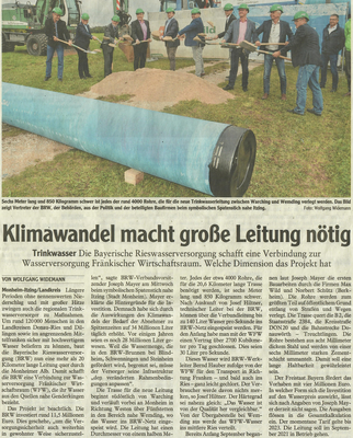 Donauwörther Zeitung 01.10.2020