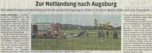 Donauwörther Zeitung 19.07.2023