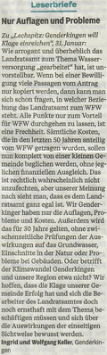 Donauwörther Zeitung 09.02.2024