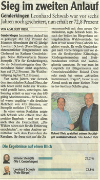 Donauwörther Zeitung 16.03.2020